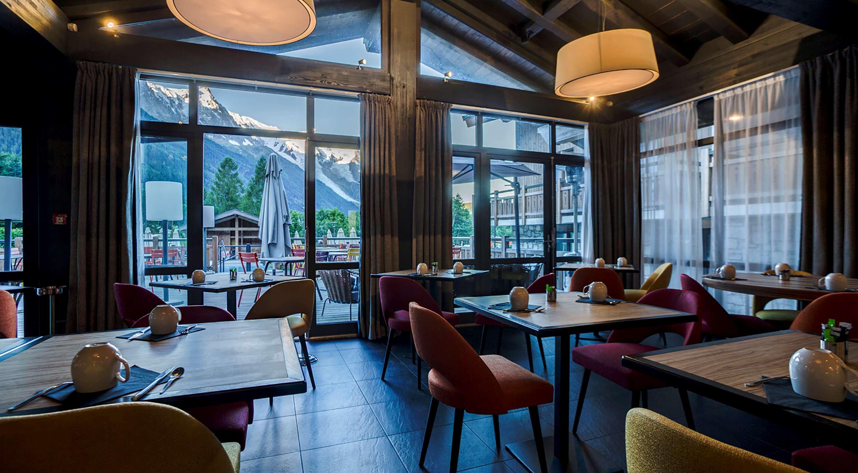 Excelsior Chamonix Hotel & Spa Exteriér fotografie