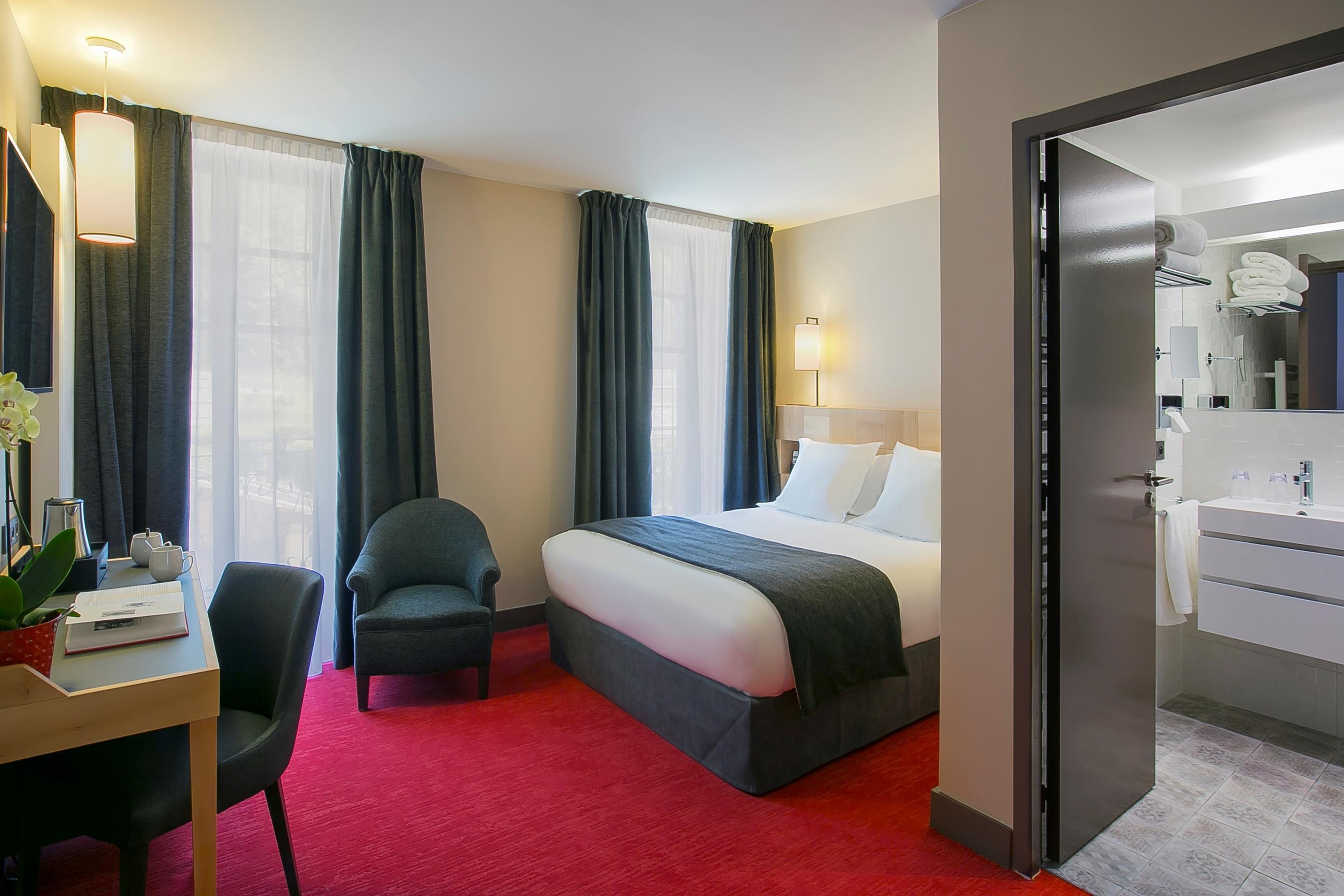 Excelsior Chamonix Hotel & Spa Exteriér fotografie